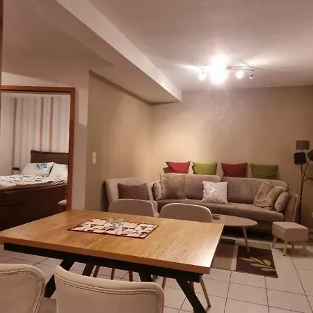 Gemuetliche Am Randes Des Wendlands Apartament *